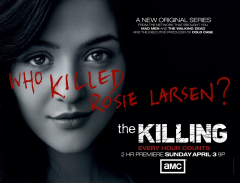 The Killing TV Series