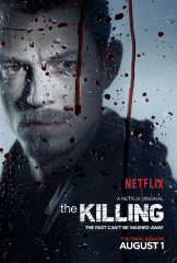 The Killing TV Series