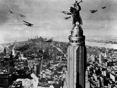 King Kong 1933