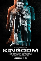 Kingdom TV Series