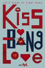 Kiss Bang Love TV Series
