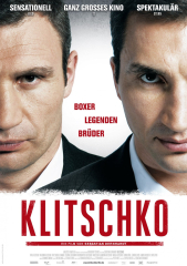 Klitschko (2011) Movie
