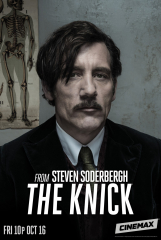 The Knick  Movie