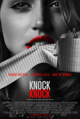 Knock Knock (2015) Movie