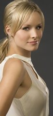 kristen bell s