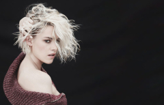 Kristen Stewart Photoshoot