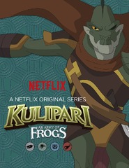 Kulipari: An Army of Frogs TV Series