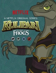 Kulipari: An Army of Frogs TV Series