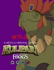 Kulipari: An Army of Frogs TV Series