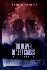 The Keeper of Lost Causes (2013) Movie