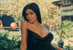 Kylie Jenner Drop Three 2017