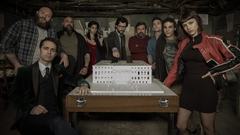 La Casa De Papel