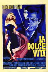 La Dolce Vita - Italian Style