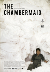 The Chambermaid (2018) Movie