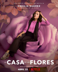 The House of Flowers TV Series
