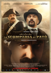 La scomparsa di Patò (2012) Movie