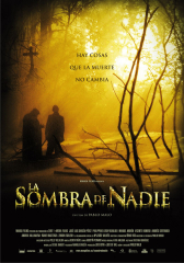 La sombra de nadie (2006) Movie