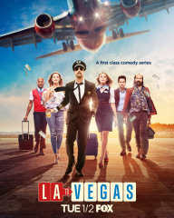 LA to Vegas TV Series
