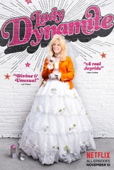 Lady Dynamite  Movie