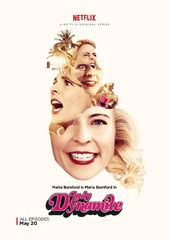 Lady Dynamite TV Series