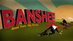Banshee (banshee season 1) (Banshee - Season 1)