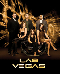 Las Vegas TV Series