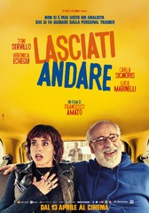 Lasciati andare (2017) Movie