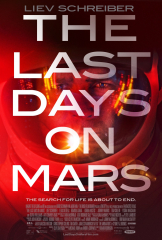 Last Days on Mars (2013) Movie