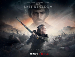 The Last Kingdom TV Series