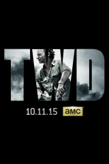 The Walking Dead (The Walking Dead - Season 6) (Rick Grimes)