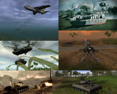 Vietnam War | Battlefield Wiki | Fandom