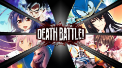 Overpowered Heroes Battle Royale | Death Battle Fanon Wiki | Fandom