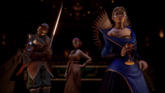Wicked Eyes and Wicked Hearts | Dragon Age Wiki | Fandom