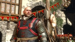 The Witcher 3: Wild Hunt (witcher 3 pyres of novigrad) (The Witcher)