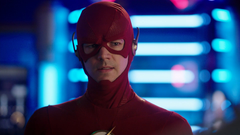 Barry Allen (Earth-1) | Arrowverse Wiki | Fandom