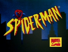 Spider-Man (American animated series)