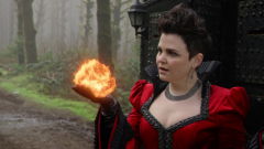 Ginnifer Goodwin (Once Upon a Time)
