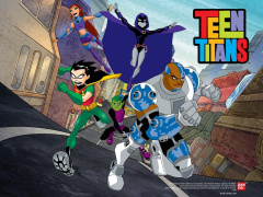 Teen Titans Go! (American animated series)