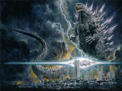 Godzilla 2000 (1999 film)