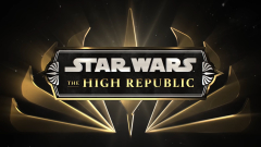 Star Wars: The High Republic (Star Wars) (Star Wars: Episode I – The Phantom Menace)