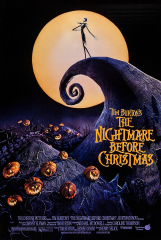 Link (The Nightmare Before Christmas) (nightmare before christmas movie hd)