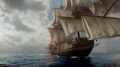 Black Sails (henry avery black sails )
