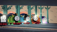 Blackout! | Thomas the Tank Engine Wikia | Fandom