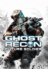 Tom Clancy's Ghost Recon: Future Soldier | Ghost Recon Wiki | Fandom