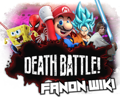 Super Smash Bros. Ultimate (Super Smash Bros.) (Death Battle!)