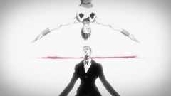 Hunter × Hunter (hisoka kills gotoh) (Hisoka)