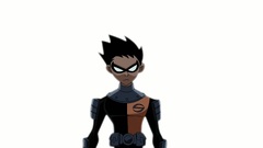 Robin (Teen Titans) | Heroes and Villains Wiki | Fandom