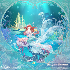 Ariel (Disney Princess)