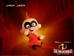 Jack-Jack Parr (Movie character)