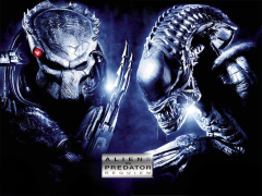 Alien vs. Predator (aliens vs predator 1 ) (Aliens vs. Predator: Requiem)